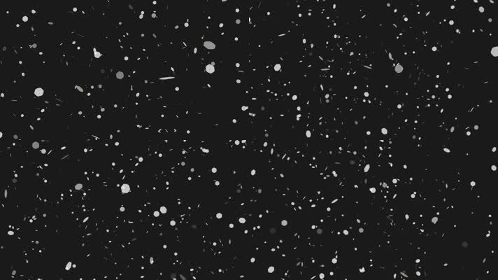 AE制作的闪光鳞片