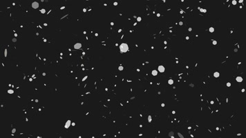 AE制作的闪光鳞片