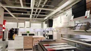 原创实拍宜家家居设计