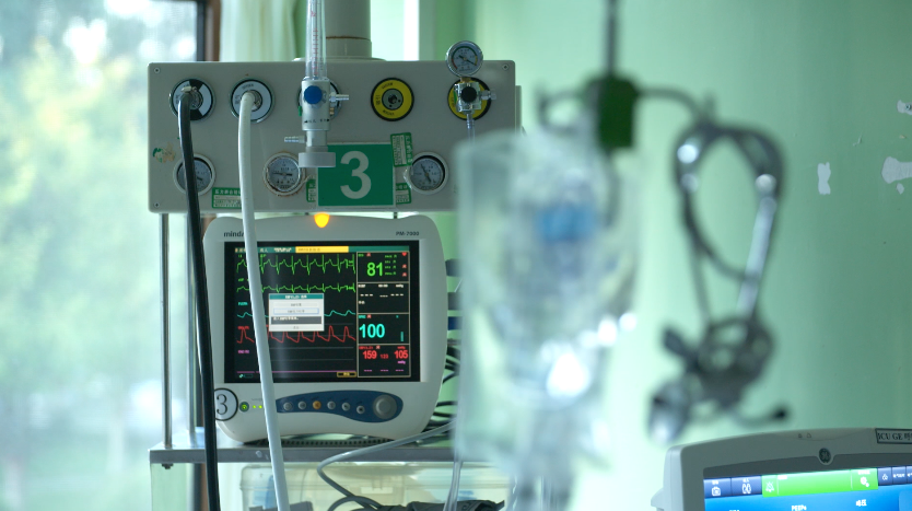 心脏医学医疗设备