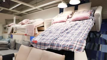 原创实拍宜家家居