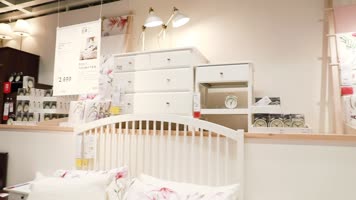 原创实拍宜家家居