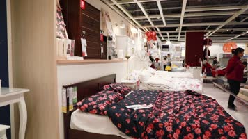 原创实拍家具城