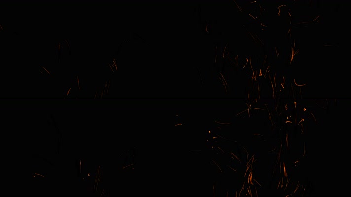 火星 火苗 星星之火  