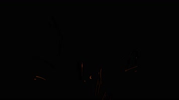 火星 火苗 星星之火  