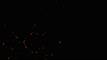 火星 火苗 星星之火  