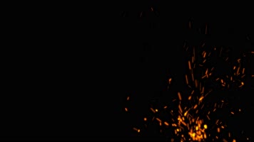 火星 火苗 星星之火 