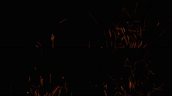 火星 火苗 星星之火  