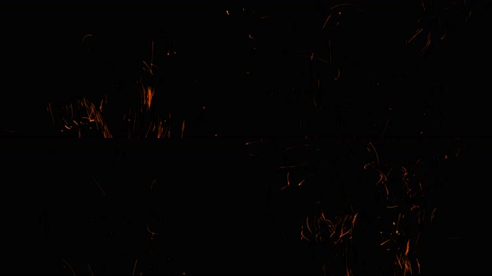 火星 火苗 星星之火  