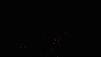 火星 火苗 星星之火  