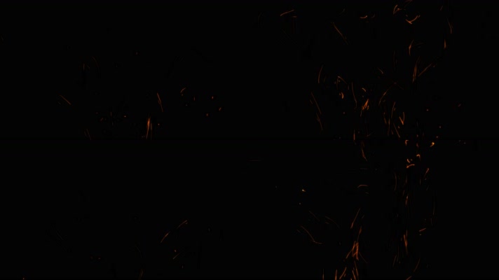 火星 火苗 星星之火  