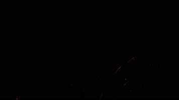 火星 火苗 星星之火  