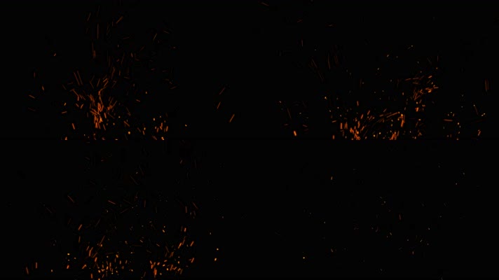 火星 火苗 星星之火 