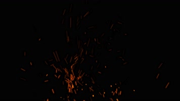 火星 火苗 星星之火 