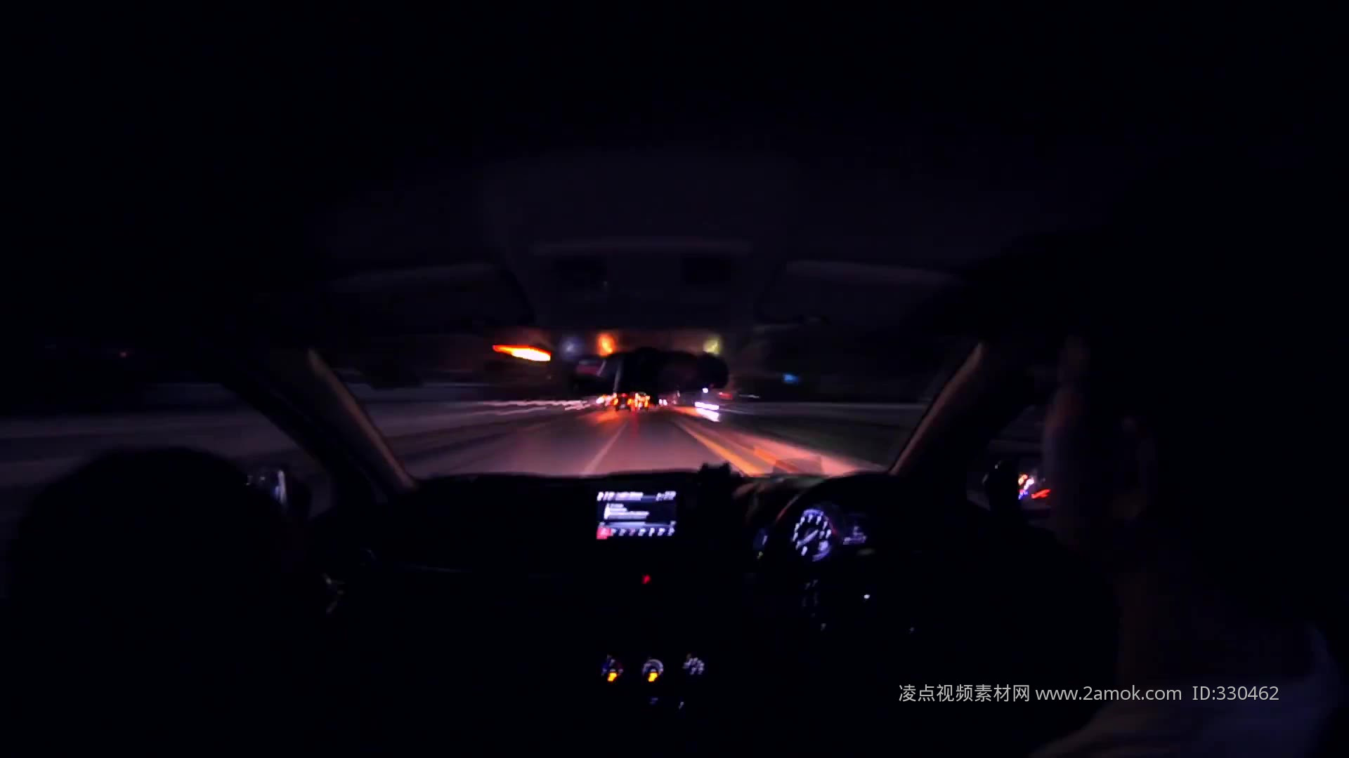 夜间开车走高速比白天危险多少？答案让90%的人大吃一惊！_搜狐汽车_搜狐网