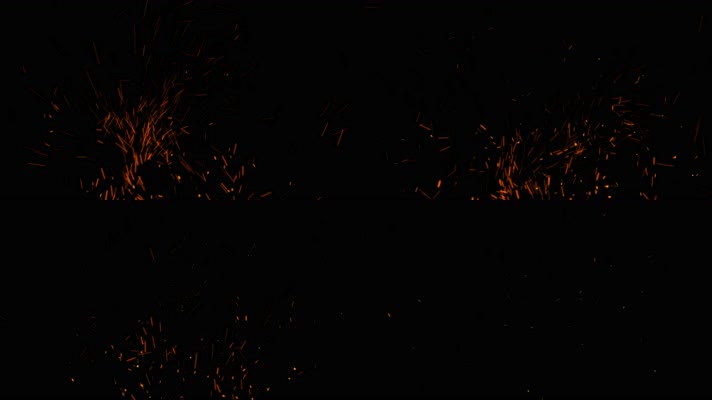 火星 火苗 星星之火  