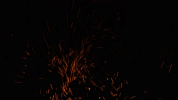 火星 火苗 星星之火  