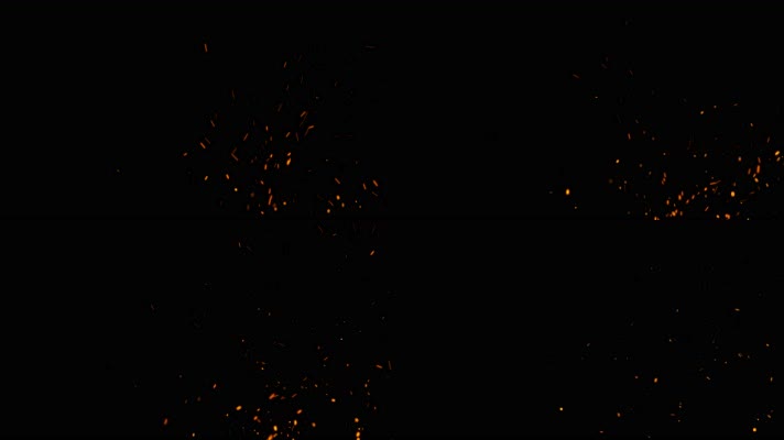 火星 火苗 星星之火 