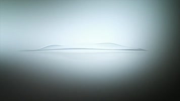 唯美抽象栏目包装动态素材