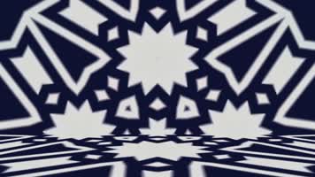 酒吧电音嗨爆全场VJ光线秀