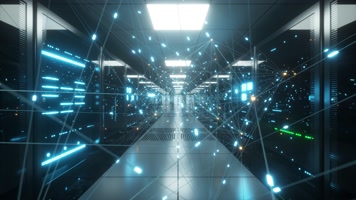 光线线条数据交流