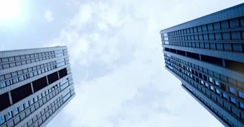 4k 城市高楼、CBD商务大厦、北京国贸 4k 城市高楼、CBD商务大厦、北京国贸