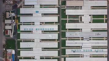 【4K】雷神山医院(国家电网、中建三局) 【4K】雷神山医院(国家电网、中建三局)