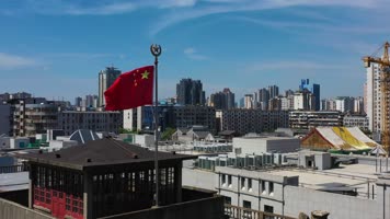 【4K】八一南昌起义纪念馆 【4K】八一南昌起义纪念馆