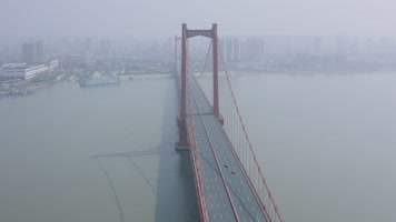 【4K原创】疫情中武汉空城街景 【4K原创】疫情中武汉空城街景