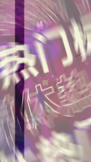 Pr片头抖音Instagram竖屏故障RGB效果模板