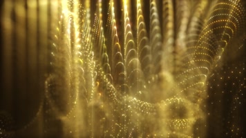 金色史诗颁奖舞台背景