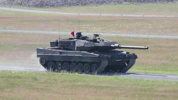 坦克实拍，坦克大战，坦克实弹射击