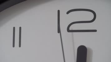 【4K原创】钟表指针