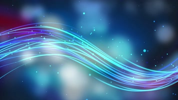 4K线条唯美背景