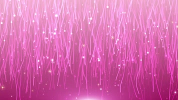 4K粉色唯美线条