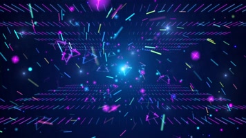 4K动感酒吧节奏背景 4K动感酒吧节奏背景