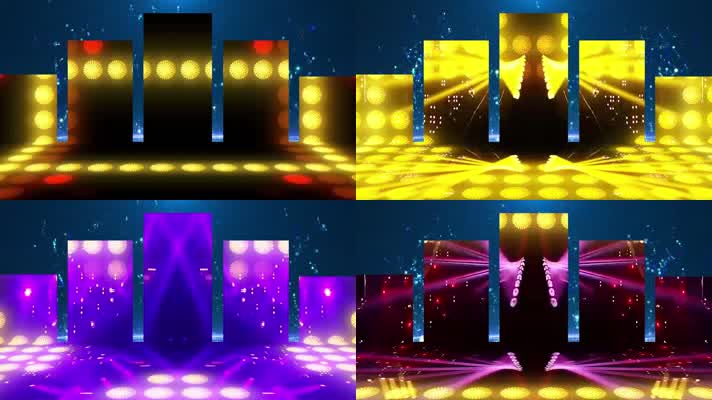 你干嘛动感舞蹈通用配乐成品背景-4