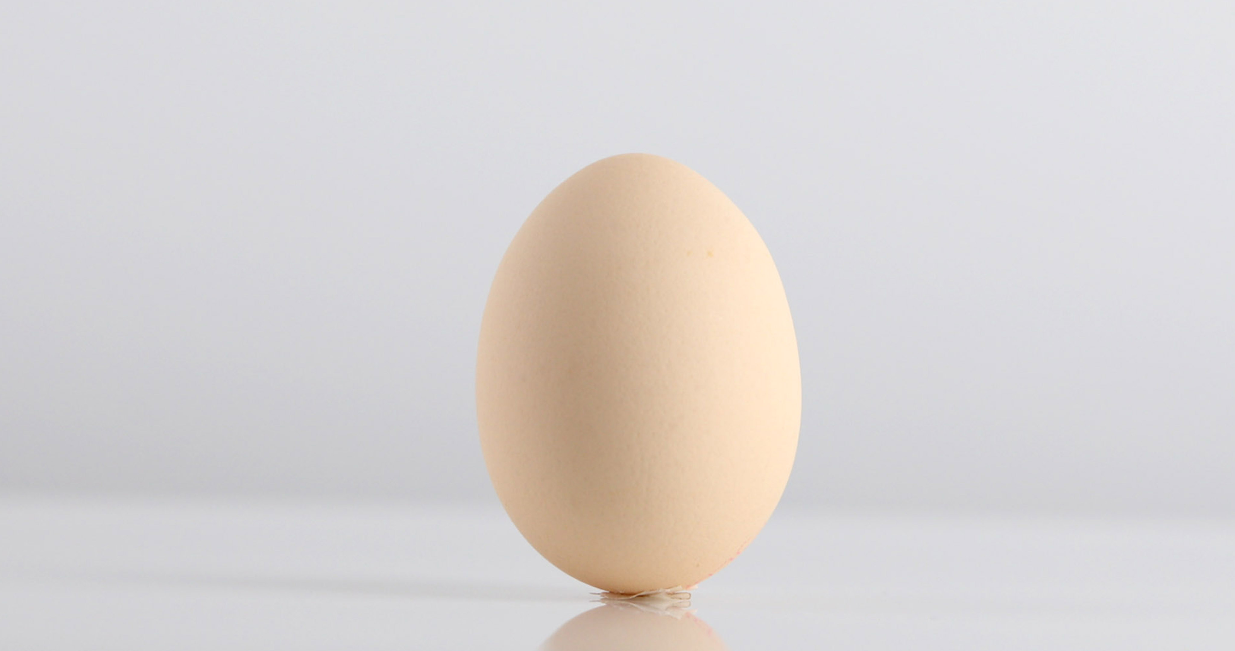 土鸡蛋4K原创实拍旋转特写展示