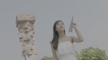 ARRI MINI 青春童年小朋友女孩放