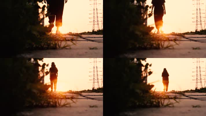 走向阳光、走向光明成功