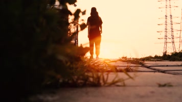 走向阳光、走向光明成功