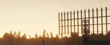 战争动画，雷达战机轰炸防空导弹