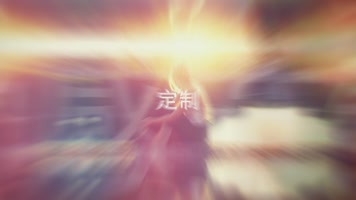 大标题音乐节拍快闪动画图文片头