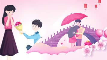 七夕相册图文展示 七夕相册图文展示