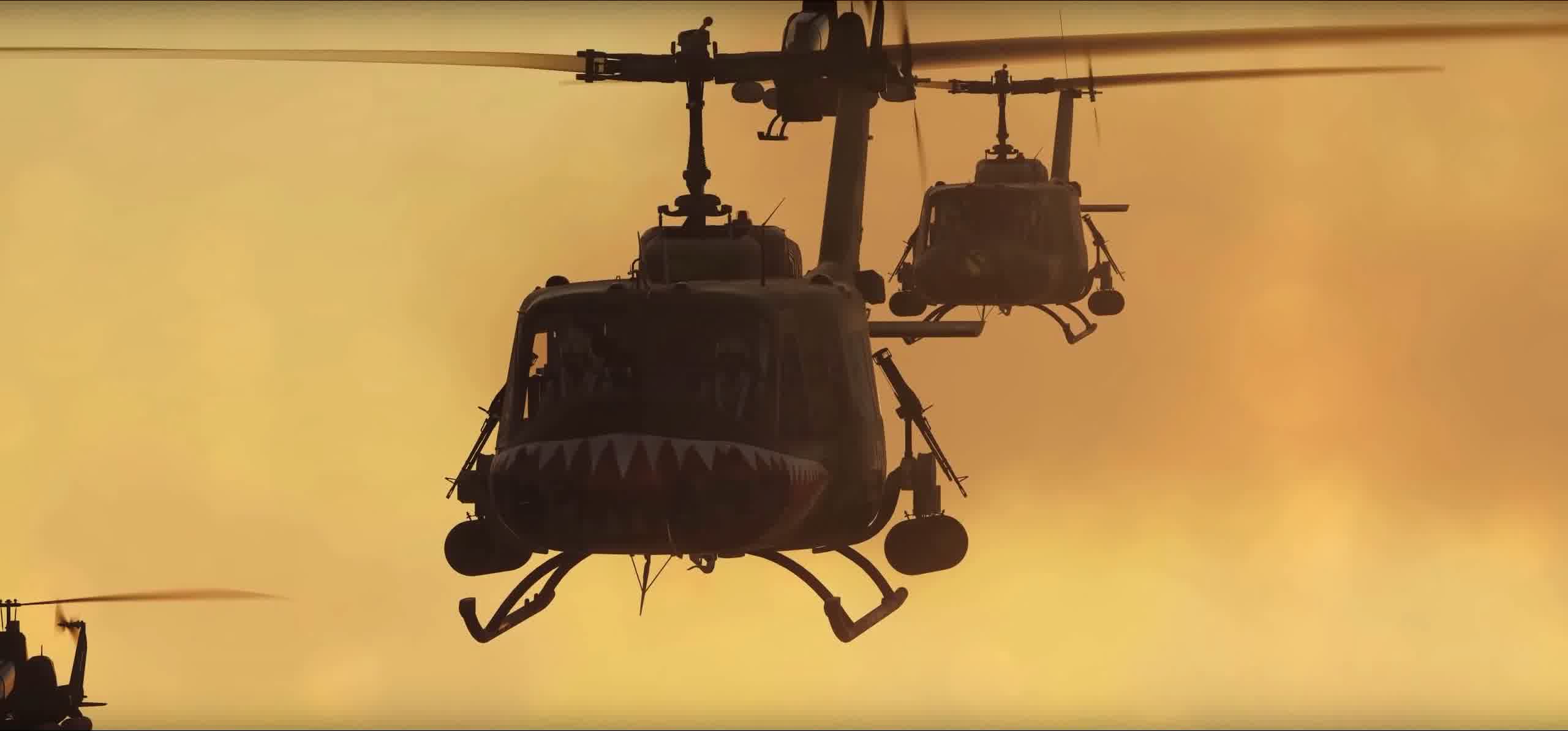 战争动画，战机空战，战机空袭