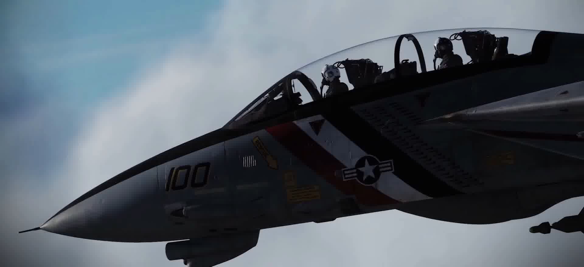 战争动画，战机飞行，战机空战