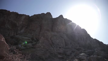 石刻石壁，文字壁画