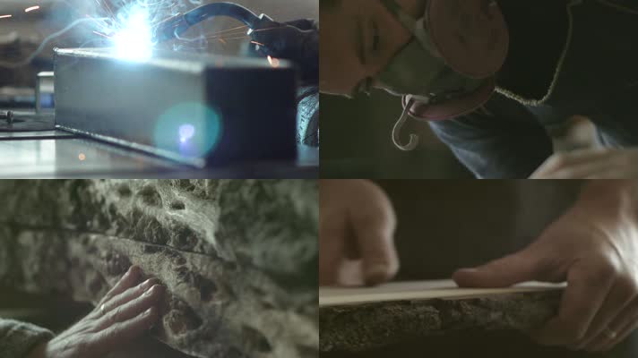 私人订制工艺家私