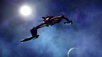 星球大战，宇宙飞船，科幻战争