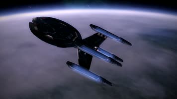 星球大战，宇宙飞船，科幻战争